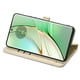 thumbnail image 4 of Funda Cartera FOXDOCK para Motorola Edge 2024 , Flip PU con Relieve de Gatos y Perros, Tarjetero y Soporte, 4 of 6