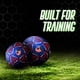 thumbnail image 5 of Balón de fútbol oficial del equipo Western Star de EE. UU., tallas 3, 4 y 5, 5 of 6
