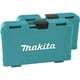 thumbnail image 2 of Juego de brocas para destornilladores Makita E-00038 Impactx 100 piezas, 2 of 2