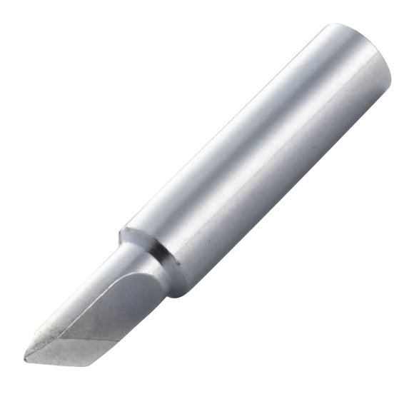 Punta de soldadura Hakko 5,0 mm x 14 mm tipo cuchilla