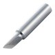thumbnail image 1 of Punta de soldadura Hakko 5,0 mm x 14 mm tipo cuchilla, 1 of 5