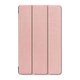 thumbnail image 4 of Funda Inteligente Con Soporte Y Protector Para Huawei MediaPad M5 Lite 8.0 Oro Rosa, 4 of 5