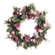thumbnail image 2 of Guirnalda De Flores Guirnalda De Puerta Principal Fiesta Boda Decoración Sasanqua, 2 of 5