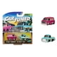 thumbnail image 1 of Coche de juguete Little Tikes CarTuned, paquete de 2, serie 4, cruceros de playa, 1 of 6