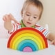 thumbnail image 2 of Caja Montessori Playbox Estimulación Colores 50 Piezas, 2 of 3