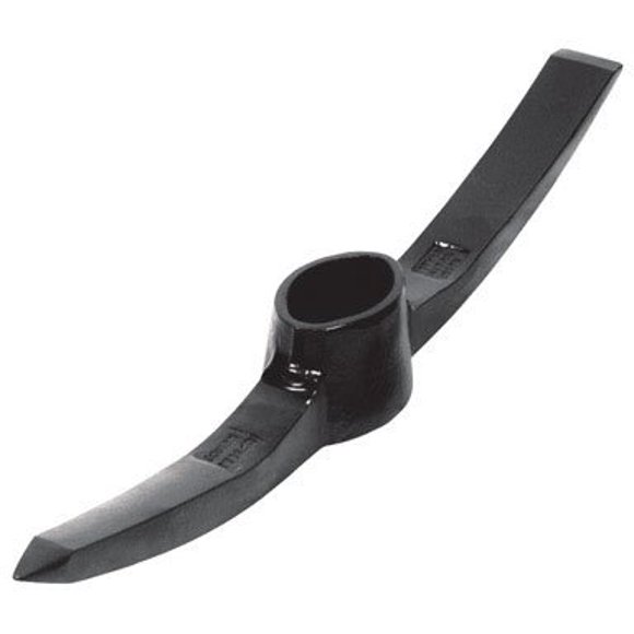 Pick Head Collins Railroad 2,7 kg/6 libras