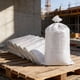 thumbnail image 2 of 10 Sacos De Escombros 60 X 90 Cm Resiste 50 Kg. Color Blanco, 2 of 2