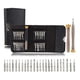 thumbnail image 1 of Kit Destornillador Torx 25 En 1 Torx Para Celular, 1 of 3
