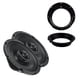thumbnail image 1 of Parlantes HERTZ SX-165-NEO 16,5 cm con adaptadores, 1 of 4