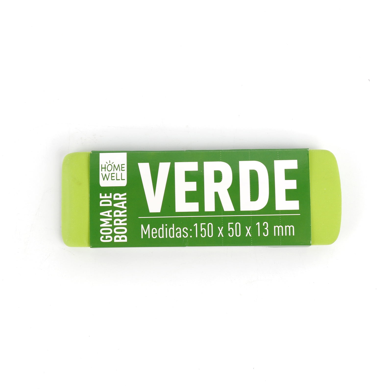 Homewell - Goma De Borrar