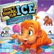 thumbnail image 1 of Juego de Mesa Hasbro Dont Break The Ice Mammoth Edition, 1 of 3