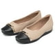 thumbnail image 3 of Zapato Mujer Negro/Oro Fernanda Piccadilly, 3 of 3