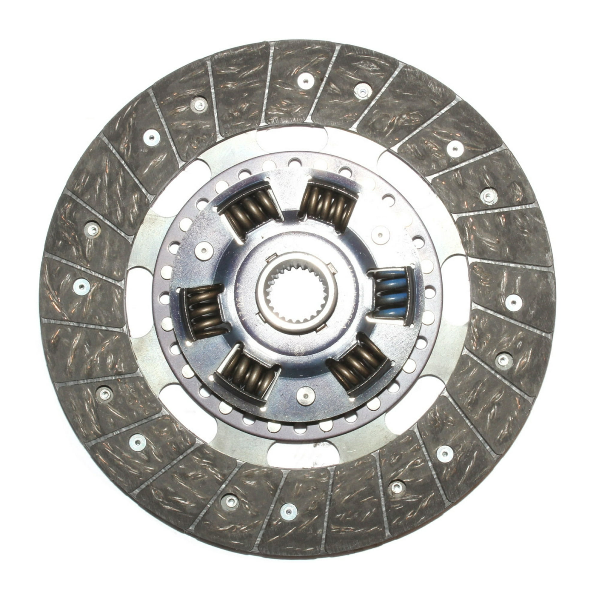 Repuestos Del Sol - Kit Embrague Hyundai Galloper 2.5 1994 2004