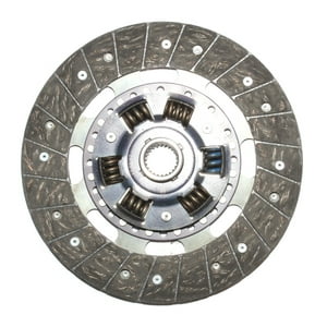 Repuestos Del Sol - Kit Embrague Hyundai Porter 2.5 1992 1995