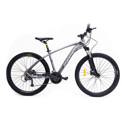 Bicicleta Phoenix 27.5 Mtb 27 Velocidades Negro/Gris