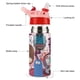 thumbnail image 3 of Botella de Agua Infantil Desmarcar La Casa de Foster Rosa 350 ml, 3 of 6