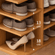 thumbnail image 3 of Zapatero Organizador 8 Niveles - Estante para Zapatos, 3 of 4