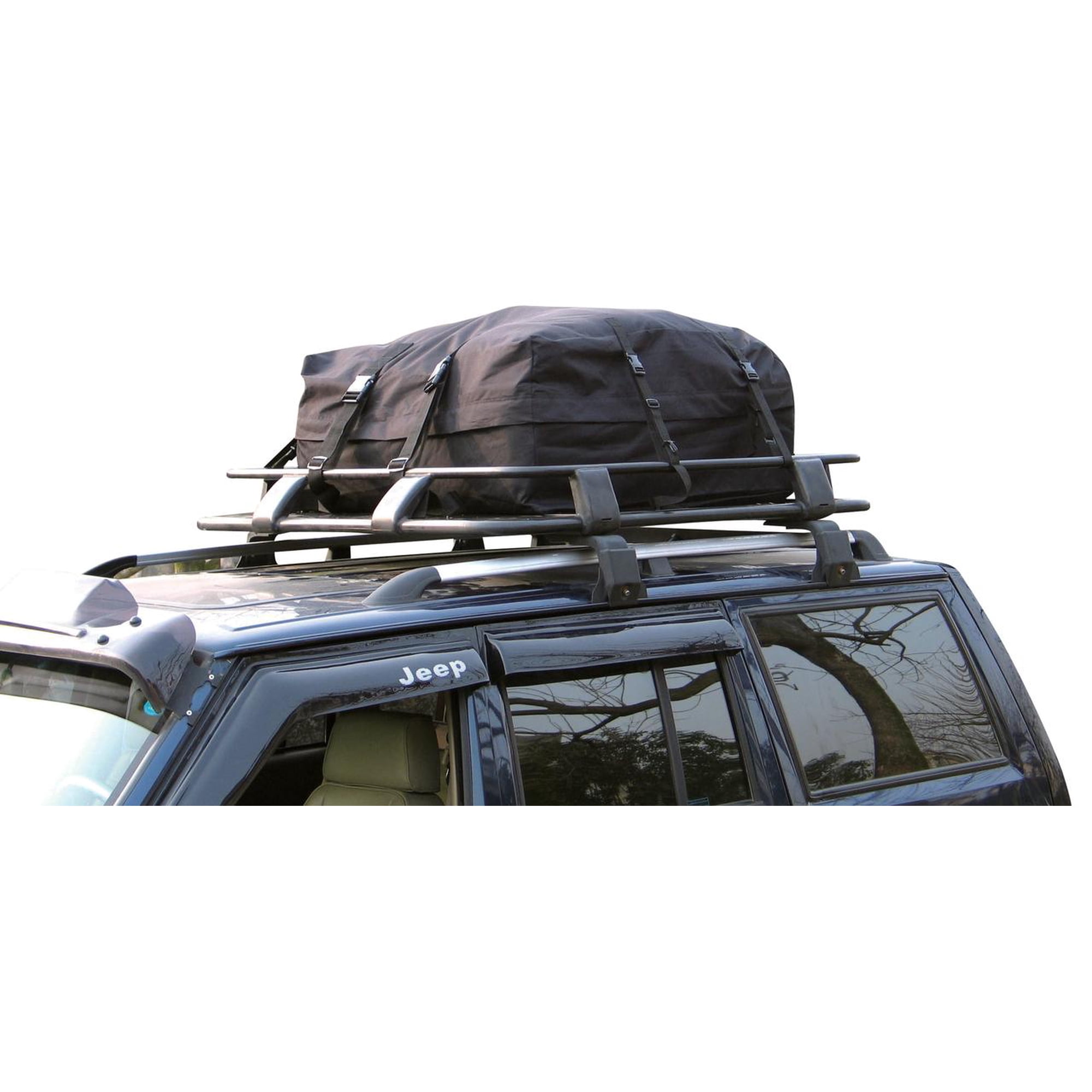 Portaequipaje Textil Universal Calgary C01013