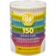 thumbnail image 2 of Moldes para hornear Wilton Multicolor 150 Forros 5 cm, 2 of 4