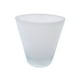 thumbnail image 2 of Vaso Frozen 270ML 4 Piezas Vidrio Transparente, 2 of 3