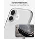 thumbnail image 5 of Funda De Teléfono Crystal Palace Lite Para Iphone 17 Transparente, 5 of 8