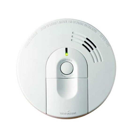 Detector de humo Kidde 21007584 I4618 Firex Hardwire con respaldo