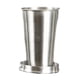 thumbnail image 3 of Taza de vino plegable, taza para acampar con llavero, retráctil, portátil, plegable, contenedor de almacenamiento para bar, mini taza para el hogar 75ml, 3 of 5