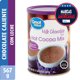 thumbnail image 1 of Chocolate Caliente con Leche en polvo Tarro, 567 g, 1 of 2
