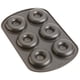 thumbnail image 1 of Moldes para hornear rosquillas Wilton, antiadherentes, 6 cavidades, 2 unidades, 1 of 1