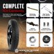 thumbnail image 2 of Kit de repuesto Modern Spare para BMW X7 (2018‑2027), 2 of 8