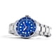thumbnail image 3 of Reloj Analógico Ratio FreeDiver GMT Azul Hombre, 3 of 7