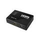 thumbnail image 1 of Switch HDMI 4K 3x1 Splitter Video Alta Calidad Control remoto, 1 of 2