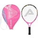 thumbnail image 1 of Raqueta de tenis AMA SPORT Kids Junior para niños de 17 a 25 años, color rosa y amarillo, 1 of 6