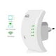 thumbnail image 3 of Repetidor Curvo Amplificador Señal Wifi 300 Mbps Rj45, 3 of 3