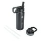 thumbnail image 1 of Botella de agua con aislamiento térmico de acero inoxidable, 500 ml, 1 of 3