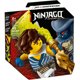 thumbnail image 1 of Lego Ninjago Set De Batalla Legendaria: Jay Vs. Serpentine, 1 of 2