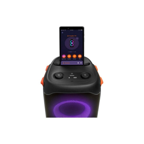 Parlante JBL PartyBox 110 | Lider