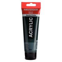 Acrílico Amsterdam Serie Standard 120Ml Colores
