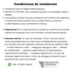 thumbnail image 5 of Aire Acondicionado Inverter Kendal 9000btu Wifi App, 5 of 7