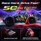 thumbnail image 2 of Auto RC DEERC 1611 Brushless 43MPH 4WD 114 Doble Bateraa, 2 of 3