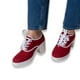 thumbnail image 1 of Zapatilla Mujer Rojo Faylinn Chinitown, 1 of 6