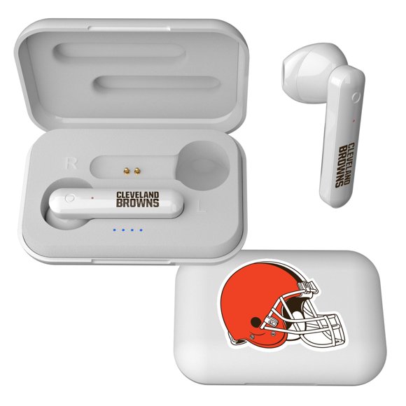 Auriculares Inalámbricos TWS Keyscaper Cleveland Browns