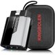 thumbnail image 1 of Escáner OBD2 KINGBOLEN Soloscan Bluetooth para Land Rover y Jaguar, 1 of 9