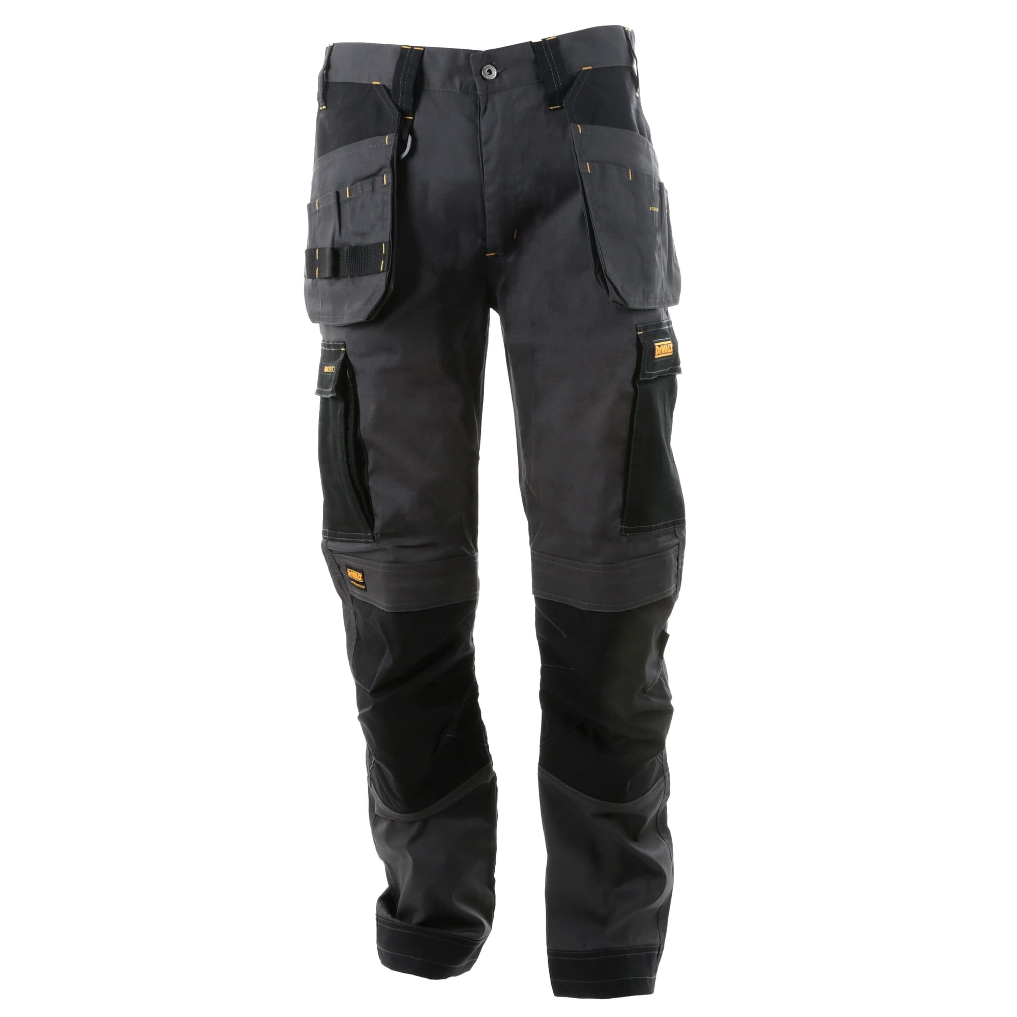 Pantalones De Trabajo Dewalt Barstow Pro-stretch Resistentes Al Agua Para Hombre