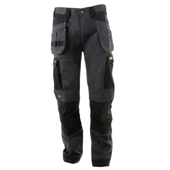 Pantalones de trabajo DEWALT Barstow Pro-Stretch resistentes al agua para hombre