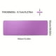 thumbnail image 2 of Mat De Yoga Colchoneta 1680x60cm Fitness Azul, 2 of 4
