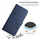 thumbnail image 5 of Funda Flip Para Infinix Hot 50 5g – Carcasa Delgada Y Resistente A Impactos Con Soporte Para Uso Diario Y Profesional, 5 of 5