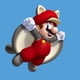 thumbnail image 3 of Reacondicionado Videojuego Nintendo New Super Mario Bros. U para Switch/Wii U, 3 of 9