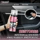 thumbnail image 2 of Limpiador de interiores TEKARD para piel de coche, lata de hierro de 450 ml, 2 of 6
