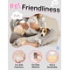 thumbnail image 2 of Pañales para Perro Dono Hembra 60 uds XS (20-36 cm), 2 of 7